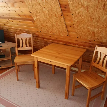 Ferienhaus Liepen Holiday home