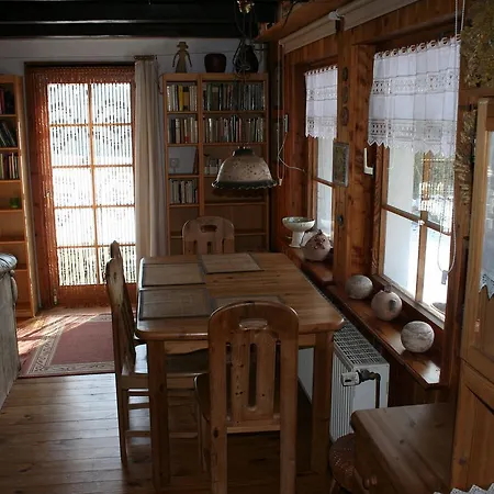 Holiday home Ferienhaus Liepen Userin