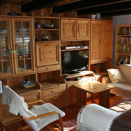 Ferienhaus Liepen Holiday home Userin