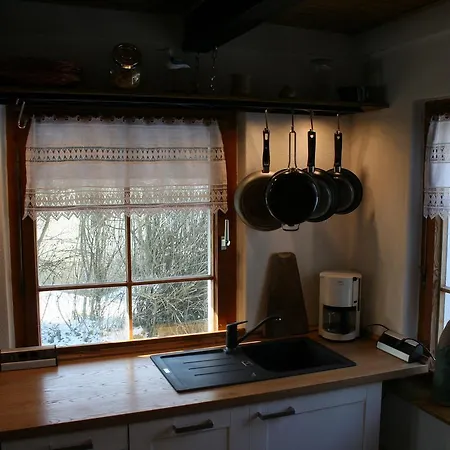 Ferienhaus Liepen