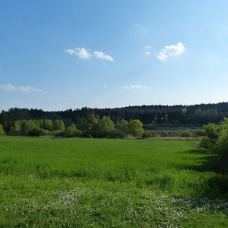 Ferienhaus Liepen Holiday home Userin
