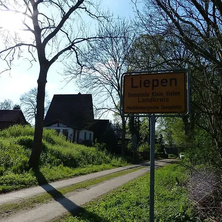 Ferienhaus Liepen Holiday home Userin