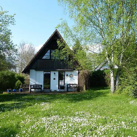 Holiday home Ferienhaus Liepen *