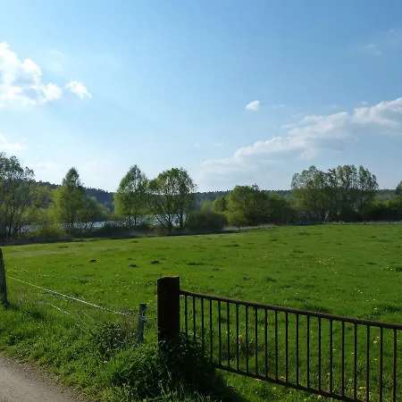 Ferienhaus Liepen Holiday home Userin