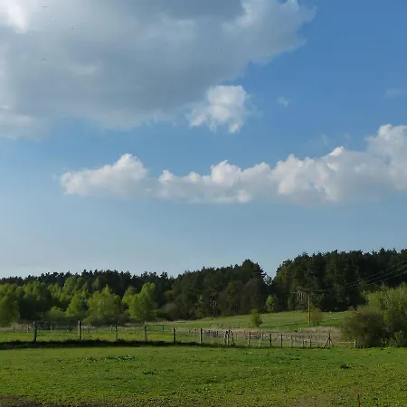 Holiday home Ferienhaus Liepen Userin