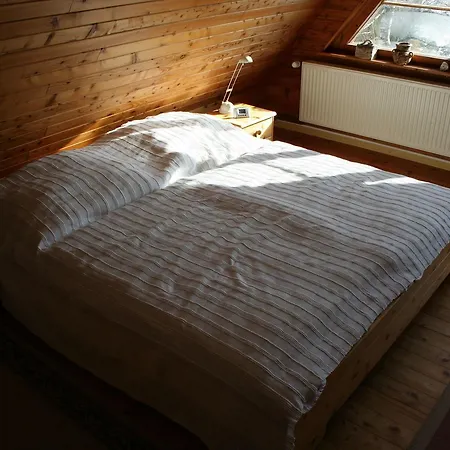 Holiday home Ferienhaus Liepen