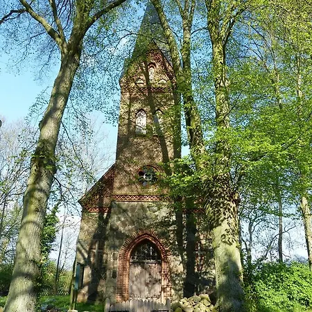 Ferienhaus Liepen Userin