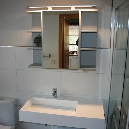 Ferienhaus Liepen Holiday home *