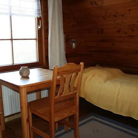 Ferienhaus Liepen Userin