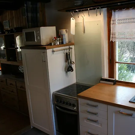 Ferienhaus Liepen * Userin