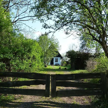 Ferienhaus Liepen *