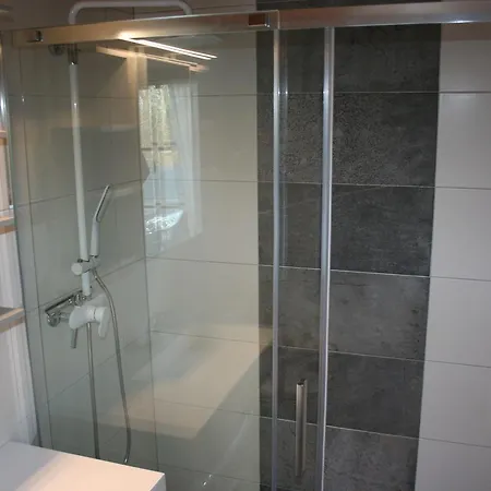 Holiday home Ferienhaus Liepen